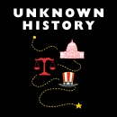 Unknown History Podcast by Giles Milton